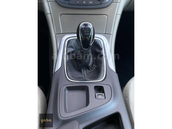 YABA OTOMOTİV'DEN 2010 INSİGNİA TEK ELDEN 140.000 KM'DE HATASIZ