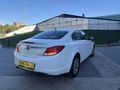 YABA OTOMOTİV'DEN 2010 INSİGNİA TEK ELDEN 140.000 KM'DE HATASIZ