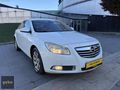 YABA OTOMOTİV'DEN 2010 INSİGNİA TEK ELDEN 140.000 KM'DE HATASIZ