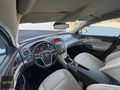 YABA OTOMOTİV'DEN 2010 INSİGNİA TEK ELDEN 140.000 KM'DE HATASIZ