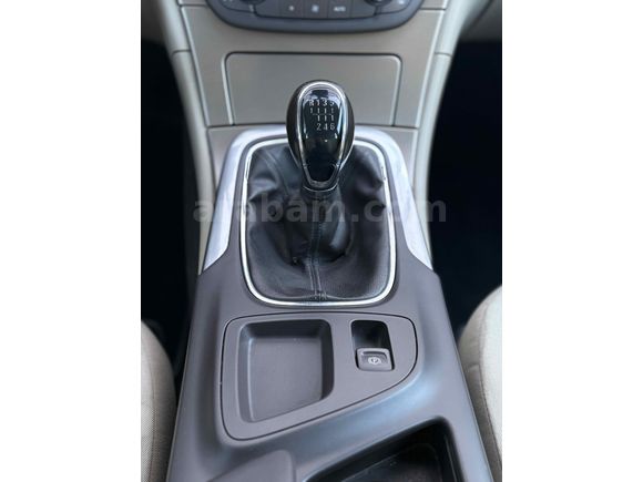 YABA OTOMOTİV'DEN 2010 INSİGNİA TEK ELDEN 140.000 KM'DE HATASIZ