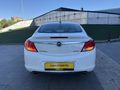 YABA OTOMOTİV'DEN 2010 INSİGNİA TEK ELDEN 140.000 KM'DE HATASIZ