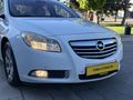 YABA OTOMOTİV'DEN 2010 INSİGNİA TEK ELDEN 140.000 KM'DE HATASIZ