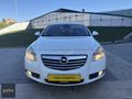 YABA OTOMOTİV'DEN 2010 INSİGNİA TEK ELDEN 140.000 KM'DE HATASIZ