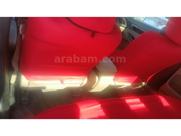 Sahibinden Honda Civic 1.6 Elegance 2011 Model Gaziantep 232.000 km Siyah