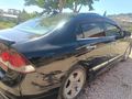 Sahibinden Honda Civic 1.6 Elegance 2011 Model Gaziantep 232.000 km Siyah