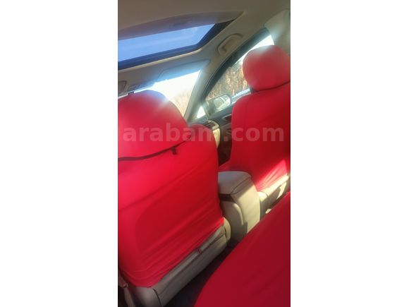 Sahibinden Honda Civic 1.6 Elegance 2011 Model Gaziantep 232.000 km Siyah