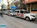 EFLİN RENT A CAR'DAN KİRALIK DOBLOLAR
