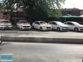 EFLİN RENT A CAR'DAN KİRALIK DOBLOLAR