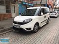 EFLİN RENT A CAR'DAN KİRALIK DOBLOLAR