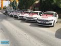 EFLİN RENT A CAR'DAN KİRALIK DOBLOLAR