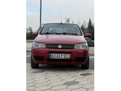 Sahibinden Fiat Palio 1.3 Multijet Active 2005 Model