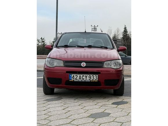 Sahibinden Fiat Palio 1.3 Multijet Active 2005 Model