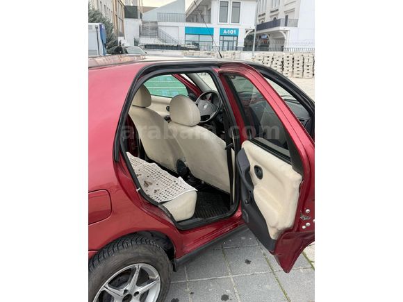 Sahibinden Fiat Palio 1.3 Multijet Active 2005 Model