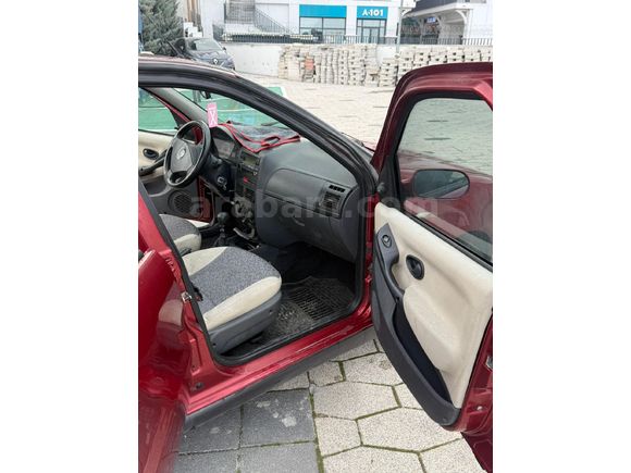Sahibinden Fiat Palio 1.3 Multijet Active 2005 Model