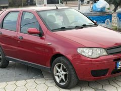 Sahibinden Fiat Palio 1.3 Multijet Active 2005 Model