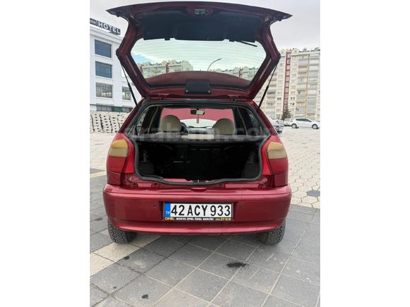 Sahibinden Fiat Palio 1.3 Multijet Active 2005 Model