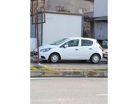 Sahibinden Opel Corsa 1.4 Essentia 2015 Model