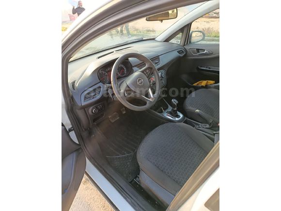 Sahibinden Opel Corsa 1.4 Essentia 2015 Model