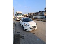 Sahibinden Opel Corsa 1.4 Essentia 2015 Model