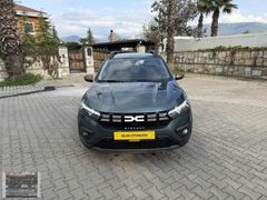 DACİA STEPWAY EXTREME 2024 MODEL OTOMATİK VİTES