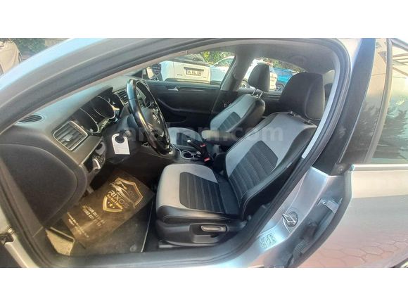 2014 VOLKSWAGEN JETTA 1.2 TSI COMFORTLINE DSG