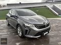 YABA OTOMOTİV'DEN 2024 CLİO EVOLUTİON HATASIZ BOYASIZ TRAMERSİZ