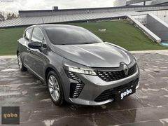 YABA OTOMOTİV'DEN 2024 CLİO EVOLUTİON HATASIZ BOYASIZ TRAMERSİZ