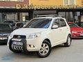 DAİHATSU TERİOS DAĞ KEÇİSİ GOLD PAKET
