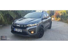 2025 DACIA SANDERO EXTREME FULL PAKET HATASIZ