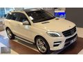 SIFIR AYARINDA EMSALSİZ TEMİZLİKTE ORJİNAL ML 350 AMG