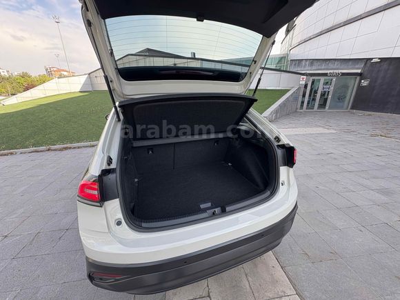 YABA OTOMOTİV'DEN 2024 TAİGO HATASIZ BOYASIZ TRAMERSİZ 9600'KM