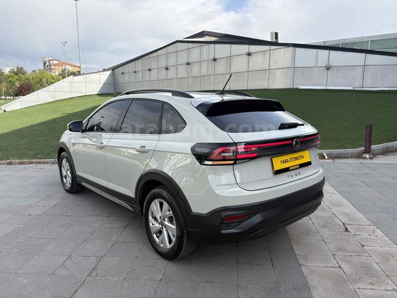 YABA OTOMOTİV'DEN 2024 TAİGO HATASIZ BOYASIZ TRAMERSİZ 9600'KM