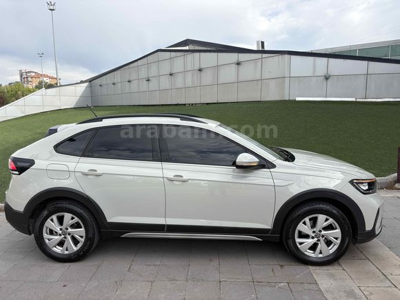 YABA OTOMOTİV'DEN 2024 TAİGO HATASIZ BOYASIZ TRAMERSİZ 9600'KM
