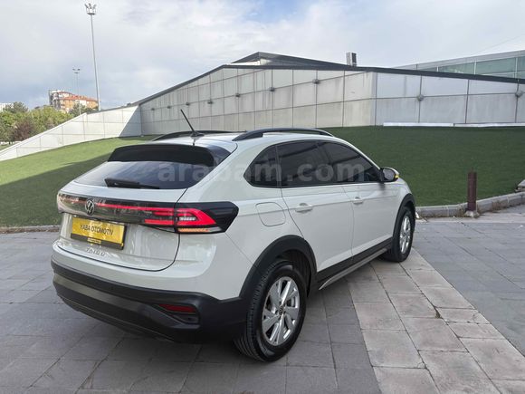 YABA OTOMOTİV'DEN 2024 TAİGO HATASIZ BOYASIZ TRAMERSİZ 9600'KM