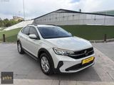 YABA OTOMOTİV'DEN 2024 TAİGO HATASIZ BOYASIZ TRAMERSİZ 9600'KM