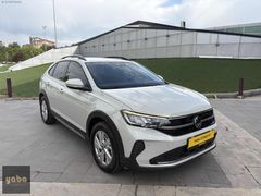 YABA OTOMOTİV'DEN 2024 TAİGO HATASIZ BOYASIZ TRAMERSİZ 9600'KM