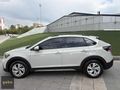 YABA OTOMOTİV'DEN 2024 TAİGO HATASIZ BOYASIZ TRAMERSİZ 9600'KM