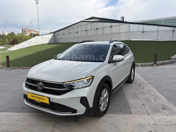 YABA OTOMOTİV'DEN 2024 TAİGO HATASIZ BOYASIZ TRAMERSİZ 9600'KM