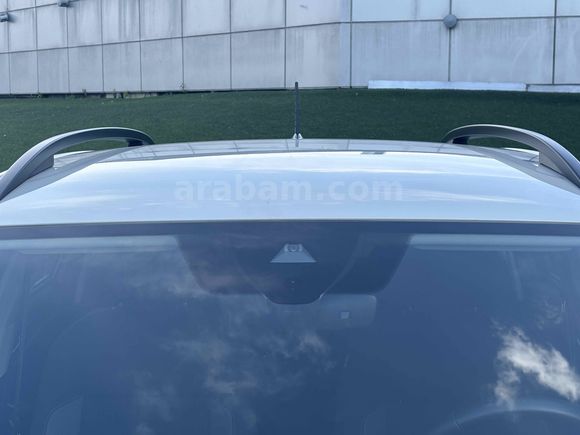 YABA OTOMOTİV'DEN 2024 TAİGO HATASIZ BOYASIZ TRAMERSİZ 9600'KM