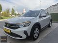 YABA OTOMOTİV'DEN 2024 TAİGO HATASIZ BOYASIZ TRAMERSİZ 9600'KM