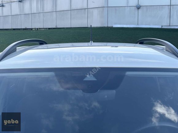 YABA OTOMOTİV'DEN 2024 TAİGO HATASIZ BOYASIZ TRAMERSİZ 9600'KM