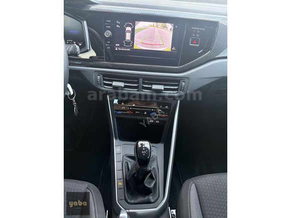 YABA OTOMOTİV'DEN 2024 TAİGO HATASIZ BOYASIZ TRAMERSİZ 9600'KM