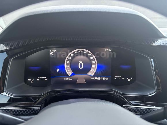 YABA OTOMOTİV'DEN 2024 TAİGO HATASIZ BOYASIZ TRAMERSİZ 9600'KM