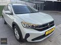 YABA OTOMOTİV'DEN 2024 TAİGO HATASIZ BOYASIZ TRAMERSİZ 9600'KM