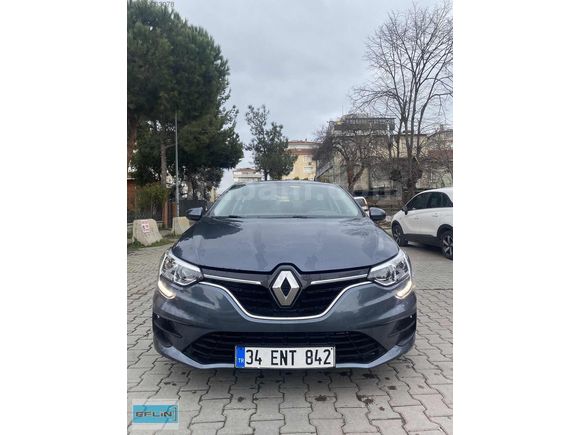 EFLİN CAR KISA VE UZUN DÖNEM KİRALIK OTOMATİK CLİO VE TALİANTLAR