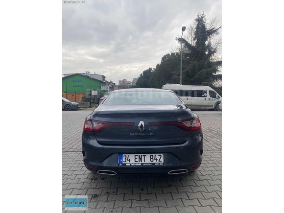 EFLİN CAR KISA VE UZUN DÖNEM KİRALIK OTOMATİK CLİO VE TALİANTLAR