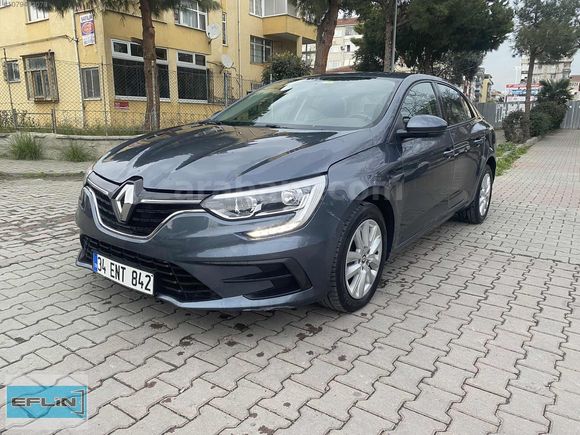 EFLİN CAR KISA VE UZUN DÖNEM KİRALIK OTOMATİK CLİO VE TALİANTLAR