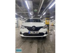EFLİN CAR KISA VE UZUN DÖNEM KİRALIK OTOMATİK CLİO VE TALİANTLAR