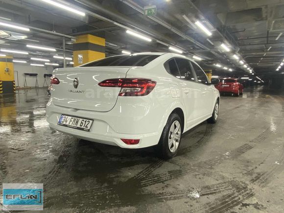 EFLİN CAR KISA VE UZUN DÖNEM KİRALIK OTOMATİK CLİO VE TALİANTLAR
